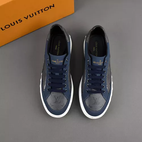 Replica Louis Vuitton Casual Shoes For Men #1284790 $80.00 USD for Wholesale