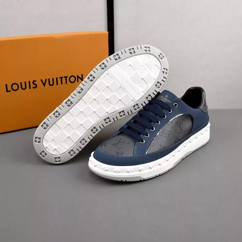 Replica Louis Vuitton Casual Shoes For Men #1284790 $80.00 USD for Wholesale