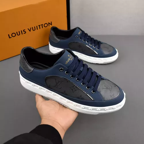 Replica Louis Vuitton Casual Shoes For Men #1284790 $80.00 USD for Wholesale