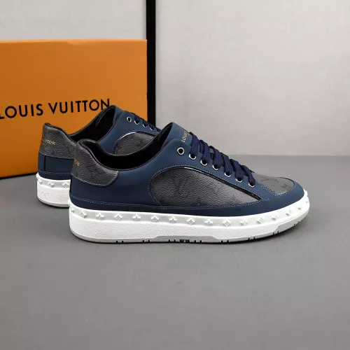 Replica Louis Vuitton Casual Shoes For Men #1284790 $80.00 USD for Wholesale