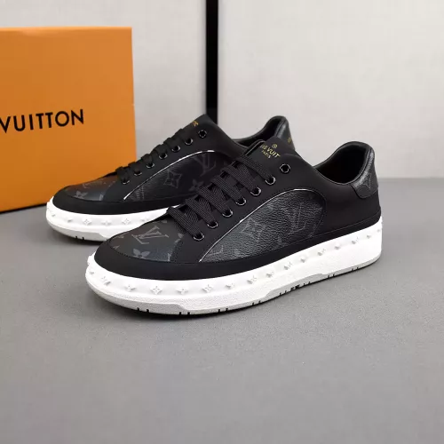 Wholesale Louis Vuitton Casual Shoes For Men #1284791 $80.00 USD, Wholesale Quality Replica Louis Vuitton Casual Shoes