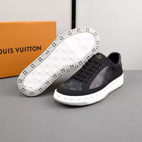 Replica Louis Vuitton Casual Shoes For Men #1284791 $80.00 USD for Wholesale