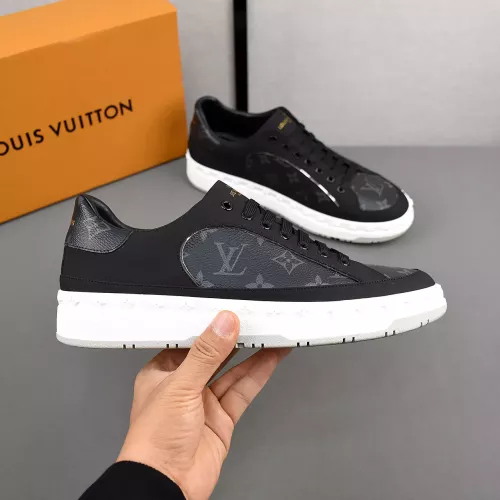 Replica Louis Vuitton Casual Shoes For Men #1284791 $80.00 USD for Wholesale