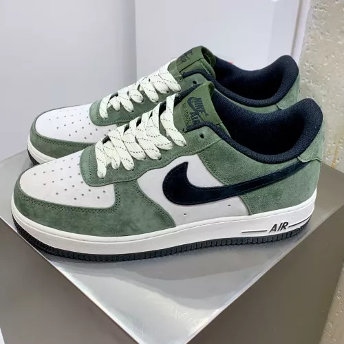 Wholesale Nike Air Force 1 For Men #1284815 $102.00 USD, Wholesale Quality Replica Nike Air Force 1