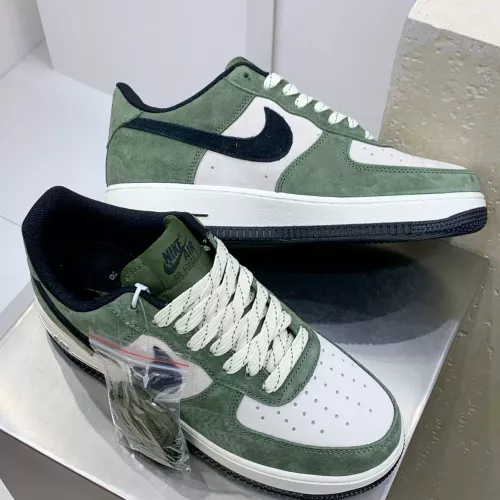 Replica Nike Air Force 1 For Men #1284815 $102.00 USD for Wholesale