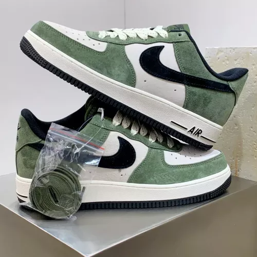 Replica Nike Air Force 1 For Men #1284815 $102.00 USD for Wholesale