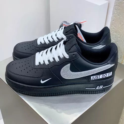 Wholesale Nike Air Force 1 For Men #1284817 $98.00 USD, Wholesale Quality Replica Nike Air Force 1