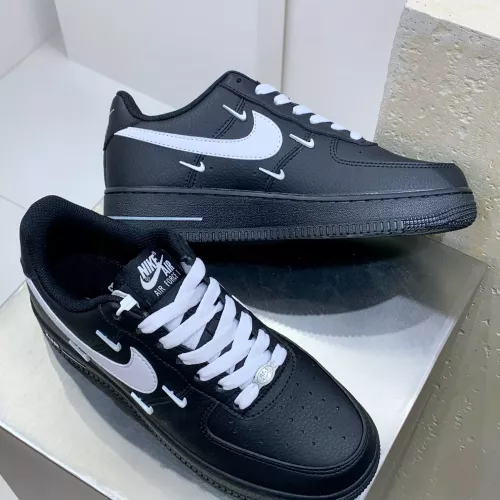 Replica Nike Air Force 1 For Women #1284818 $92.00 USD for Wholesale