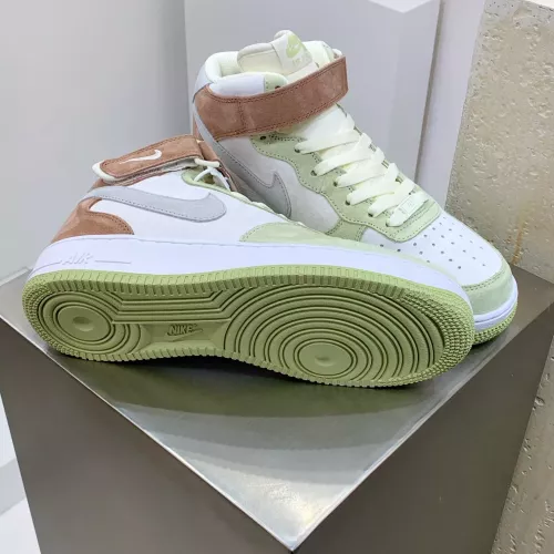 Replica Nike Air Force 1 For Women #1284820 $102.00 USD for Wholesale