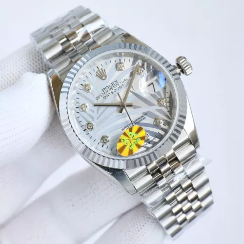 Wholesale Rolex AAA Quality Watches #1284825 $390.08 USD, Wholesale Quality Replica Rolex AAA Quality Watches