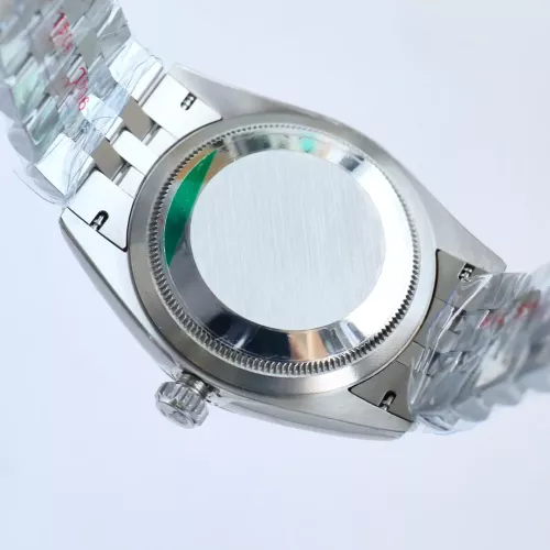 Replica Rolex AAA Quality Watches #1284825 $390.08 USD for Wholesale