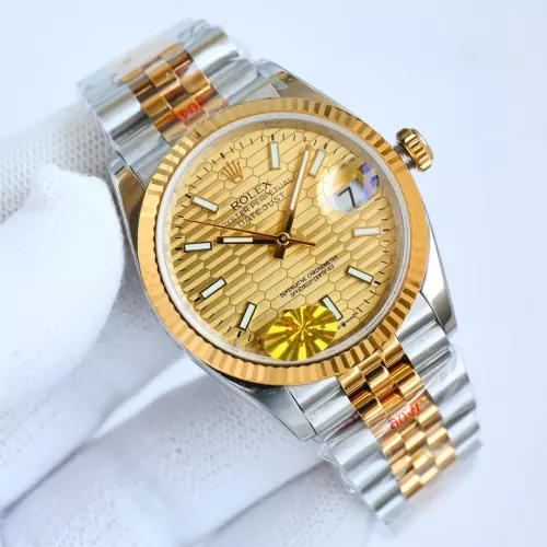 Wholesale Rolex AAA Quality Watches #1284828 $406.61 USD, Wholesale Quality Replica Rolex AAA Quality Watches