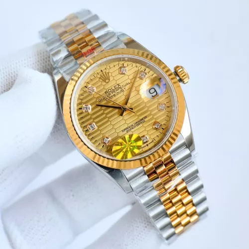 Wholesale Rolex AAA Quality Watches #1284829 $406.61 USD, Wholesale Quality Replica Rolex AAA Quality Watches