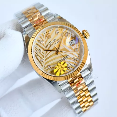 Wholesale Rolex AAA Quality Watches #1284830 $406.61 USD, Wholesale Quality Replica Rolex AAA Quality Watches