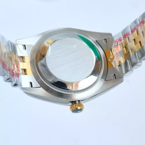 Replica Rolex AAA Quality Watches #1284830 $406.61 USD for Wholesale