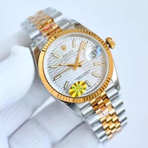 Wholesale Rolex AAA Quality Watches #1284831 $406.61 USD, Wholesale Quality Replica Rolex AAA Quality Watches