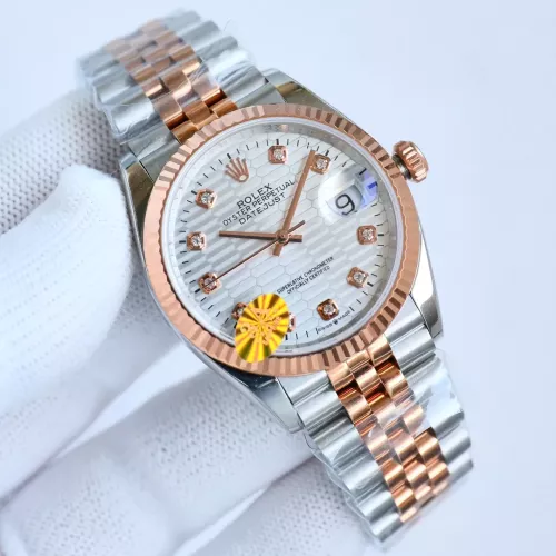 Wholesale Rolex AAA Quality Watches #1284835 $406.61 USD, Wholesale Quality Replica Rolex AAA Quality Watches