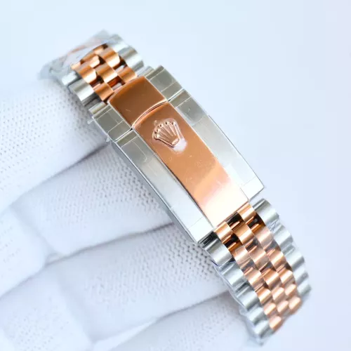 Replica Rolex AAA Quality Watches #1284835 $406.61 USD for Wholesale