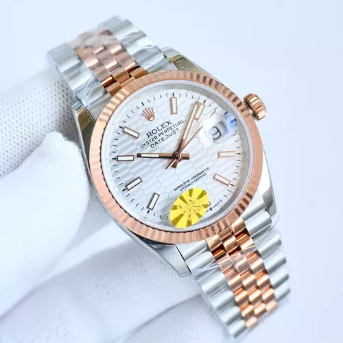 Wholesale Rolex AAA Quality Watches #1284836 $406.61 USD, Wholesale Quality Replica Rolex AAA Quality Watches