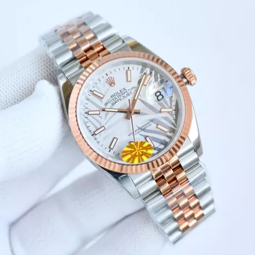 Wholesale Rolex AAA Quality Watches #1284837 $406.61 USD, Wholesale Quality Replica Rolex AAA Quality Watches