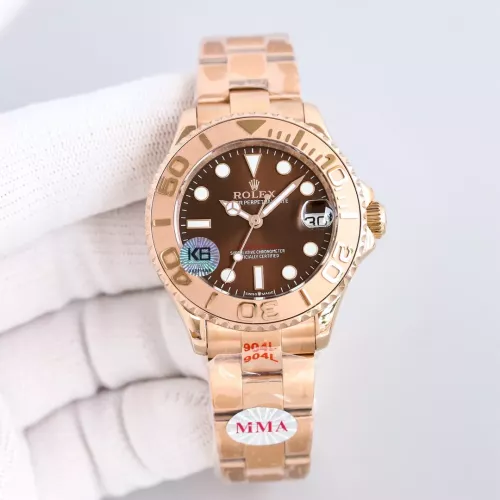 Wholesale Rolex AAA Quality Watches #1284843 $423.14 USD, Wholesale Quality Replica Rolex AAA Quality Watches