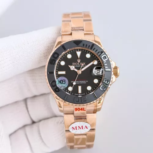 Wholesale Rolex AAA Quality Watches #1284844 $423.14 USD, Wholesale Quality Replica Rolex AAA Quality Watches