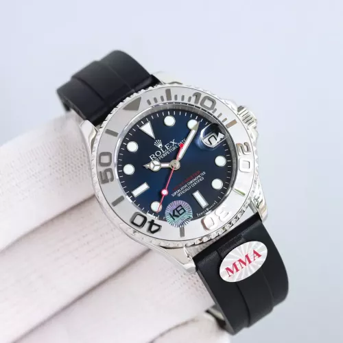 Replica Rolex AAA Quality Watches #1284846 $390.08 USD for Wholesale