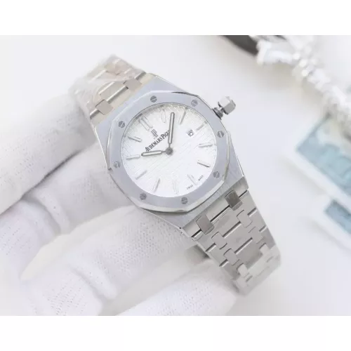 Wholesale Audemars Piguet AAA Quality Watches For Women #1284870 $145.00 USD, Wholesale Quality Replica Audemars Piguet AAA Quality Watches