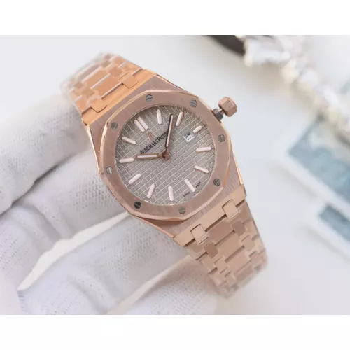 Wholesale Audemars Piguet AAA Quality Watches For Women #1284879 $155.00 USD, Wholesale Quality Replica Audemars Piguet AAA Quality Watches