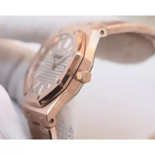 Replica Audemars Piguet AAA Quality Watches For Women #1284879 $155.00 USD for Wholesale