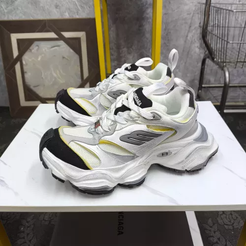 Wholesale Balenciaga Casual Shoes For Men #1284882 $125.00 USD, Wholesale Quality Replica Balenciaga Casual Shoes