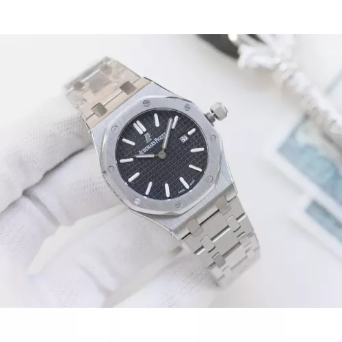 Wholesale Audemars Piguet AAA Quality Watches For Women #1284883 $145.00 USD, Wholesale Quality Replica Audemars Piguet AAA Quality Watches