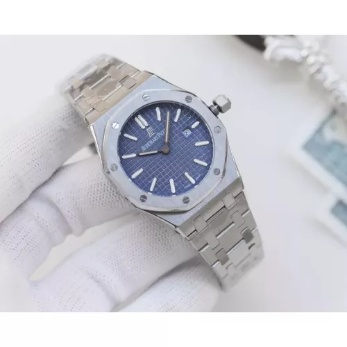 Wholesale Audemars Piguet AAA Quality Watches For Women #1284887 $145.00 USD, Wholesale Quality Replica Audemars Piguet AAA Quality Watches