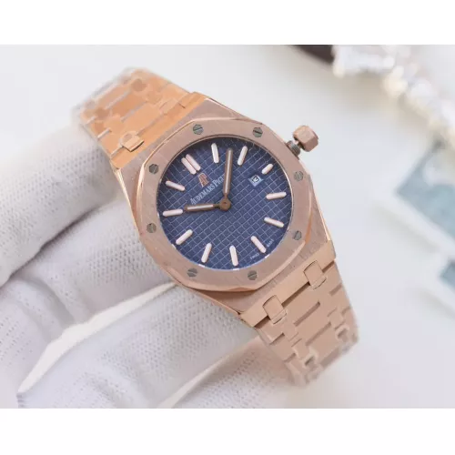 Wholesale Audemars Piguet AAA Quality Watches For Women #1284890 $155.00 USD, Wholesale Quality Replica Audemars Piguet AAA Quality Watches