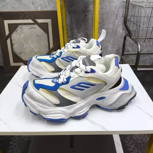 Wholesale Balenciaga Casual Shoes For Women #1284892 $125.00 USD, Wholesale Quality Replica Balenciaga Casual Shoes