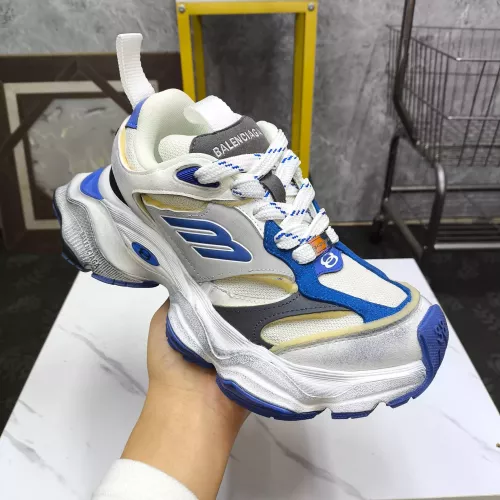 Replica Balenciaga Casual Shoes For Women #1284892 $125.00 USD for Wholesale