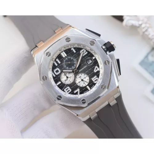 Wholesale Audemars Piguet AAA Quality Watches For Men #1284894 $235.00 USD, Wholesale Quality Replica Audemars Piguet AAA Quality Watches