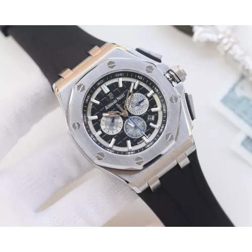 Wholesale Audemars Piguet AAA Quality Watches For Men #1284901 $235.00 USD, Wholesale Quality Replica Audemars Piguet AAA Quality Watches