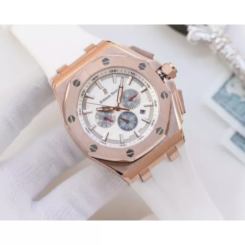 Wholesale Audemars Piguet AAA Quality Watches For Men #1284906 $245.00 USD, Wholesale Quality Replica Audemars Piguet AAA Quality Watches