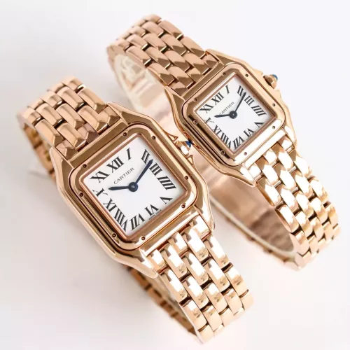 Wholesale Cartier AAA Quality Watches For Women #1284913 $323.97 USD, Wholesale Quality Replica Cartier AAA Quality Watches