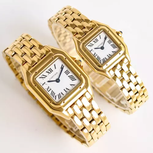 Wholesale Cartier AAA Quality Watches For Women #1284914 $323.97 USD, Wholesale Quality Replica Cartier AAA Quality Watches