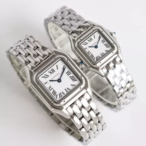 Wholesale Cartier AAA Quality Watches For Women #1284915 $307.44 USD, Wholesale Quality Replica Cartier AAA Quality Watches