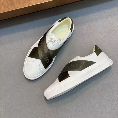 Wholesale Givenchy Casual Shoes For Men #1284927 $72.00 USD, Wholesale Quality Replica Givenchy Casual Shoes