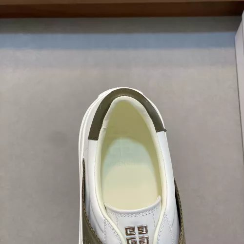 Replica Givenchy Casual Shoes For Men #1284927 $72.00 USD for Wholesale