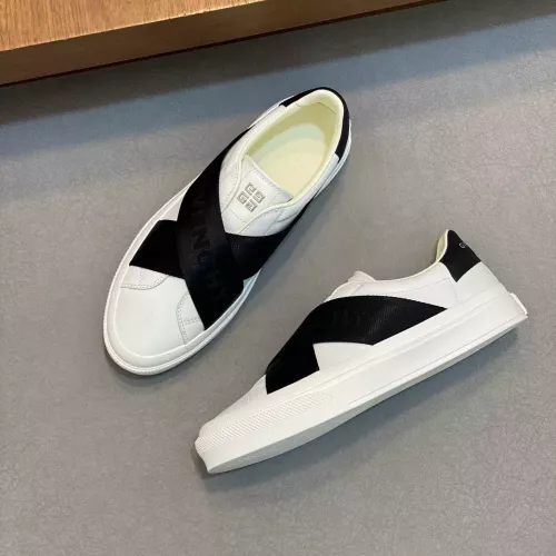 Wholesale Givenchy Casual Shoes For Men #1284928 $72.00 USD, Wholesale Quality Replica Givenchy Casual Shoes