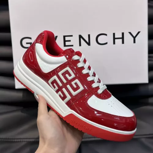 Replica Givenchy Casual Shoes For Men #1284930 $76.00 USD for Wholesale