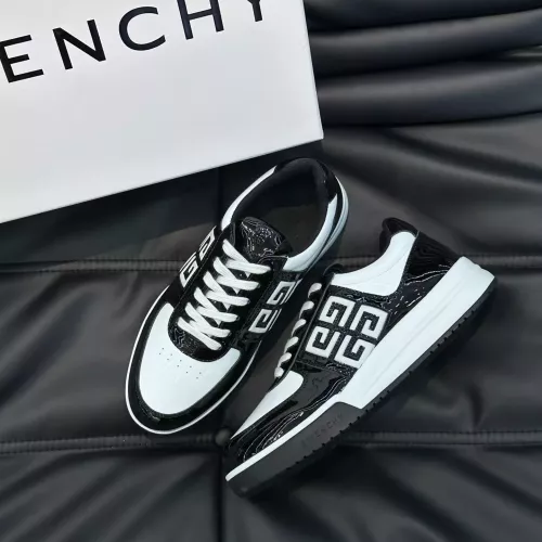 Wholesale Givenchy Casual Shoes For Men #1284931 $76.00 USD, Wholesale Quality Replica Givenchy Casual Shoes