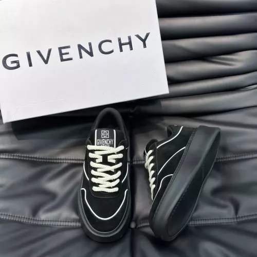 Wholesale Givenchy Casual Shoes For Men #1284933 $85.00 USD, Wholesale Quality Replica Givenchy Casual Shoes