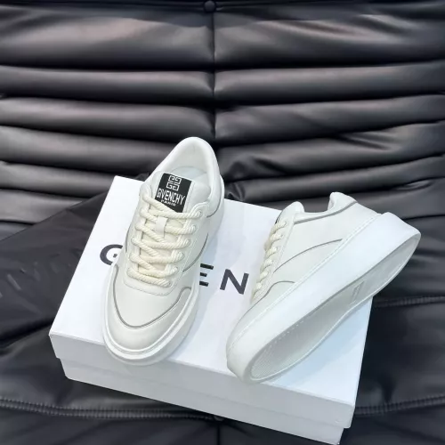 Wholesale Givenchy Casual Shoes For Men #1284935 $85.00 USD, Wholesale Quality Replica Givenchy Casual Shoes