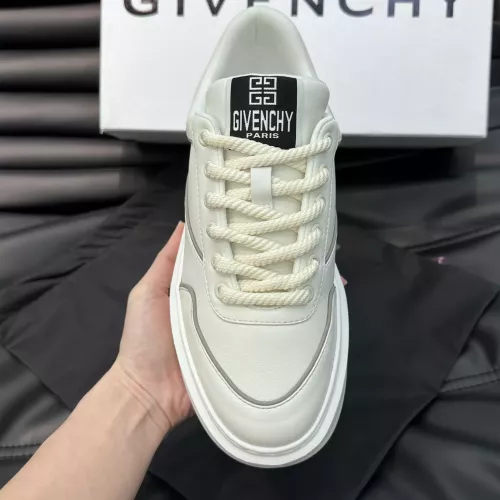 Replica Givenchy Casual Shoes For Men #1284935 $85.00 USD for Wholesale